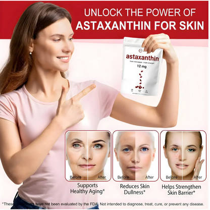 Transform Your Skin From Within Naturally